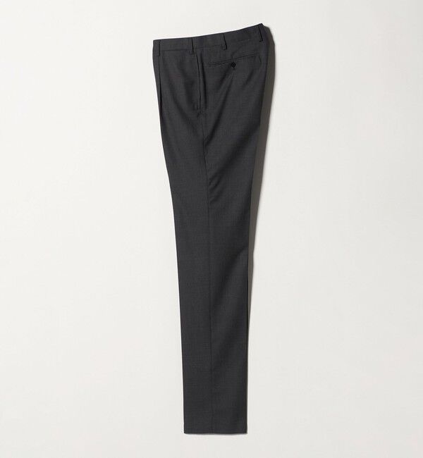 UNITED ARROWS「ファンシーウィーブ シングル 3ボタン スーツ  LIGHT S-MODEL」|スーツ|