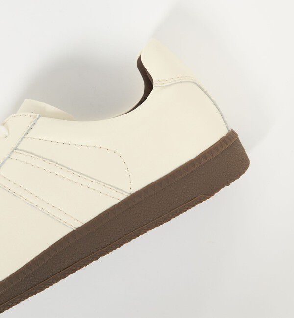 UNITED ARROWS green label relaxing「＜GERMAN TRAINeR＞ジャーマントレーナー スニーカー」|スニーカー|