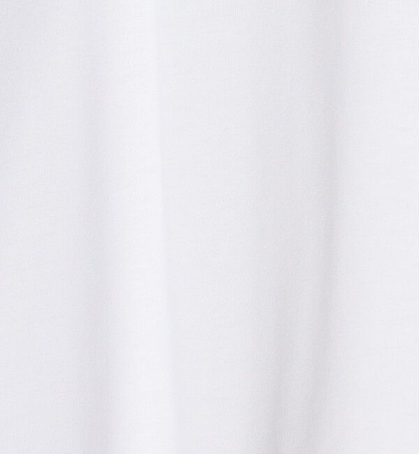 UNITED ARROWS green label relaxing「【WEB限定】JUST fit ジャケイン T 半袖 Tシャツ カットソー -吸水速乾・抗菌-」|Tシャツ・カットソー|