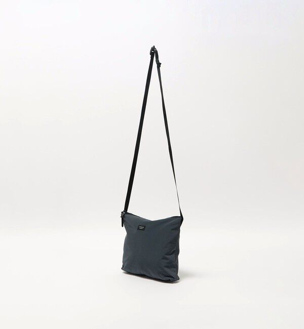 UNITED ARROWS green label relaxing「【別注】＜STANDARD SUPPLY＞GLR ジップ ショルダーバッグ」|ショルダー・メッセンジャー|