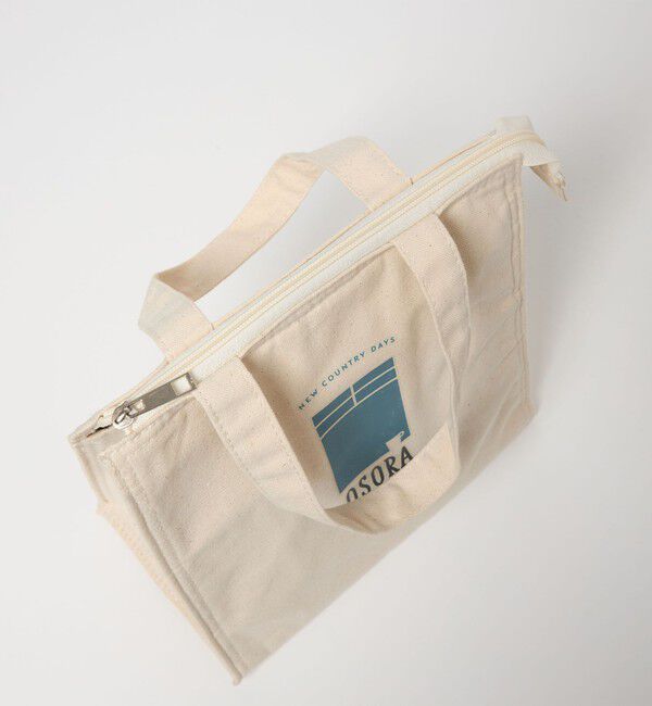 UNITED ARROWS green label relaxing「＜OSORA CAFE＞ランチバッグ」|その他|