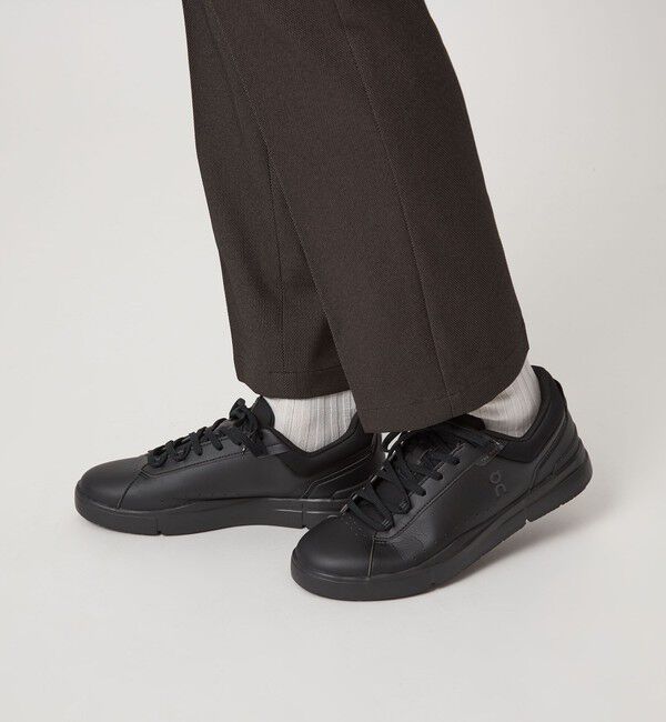 UNITED ARROWS green label relaxing「＜On＞ロジャー アバンテージ スニーカー」|スニーカー|