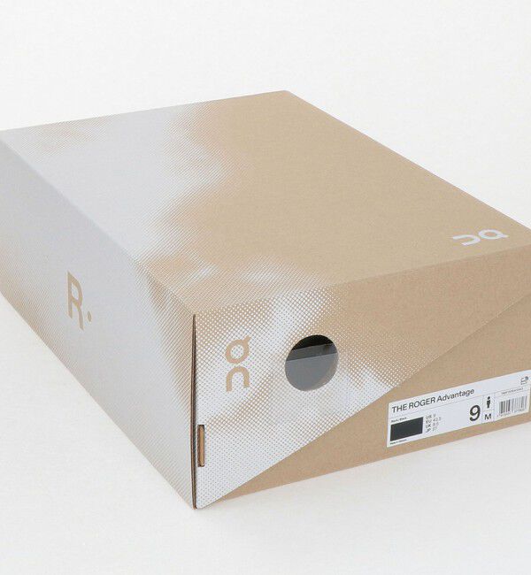 UNITED ARROWS green label relaxing「＜On＞ロジャー アバンテージ スニーカー」|スニーカー|