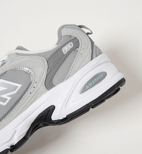 UNITED ARROWS green label relaxing「＜New Balance＞MR530CK スニーカー」|スニーカー|