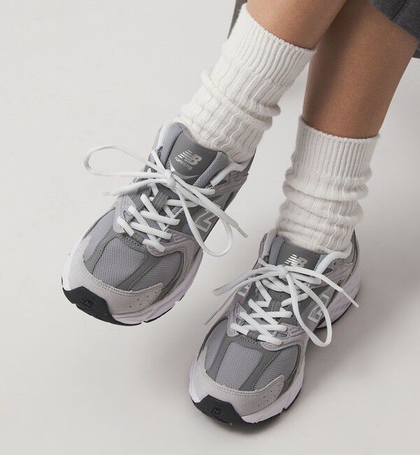 UNITED ARROWS green label relaxing「＜New Balance＞MR530CK スニーカー」|スニーカー|