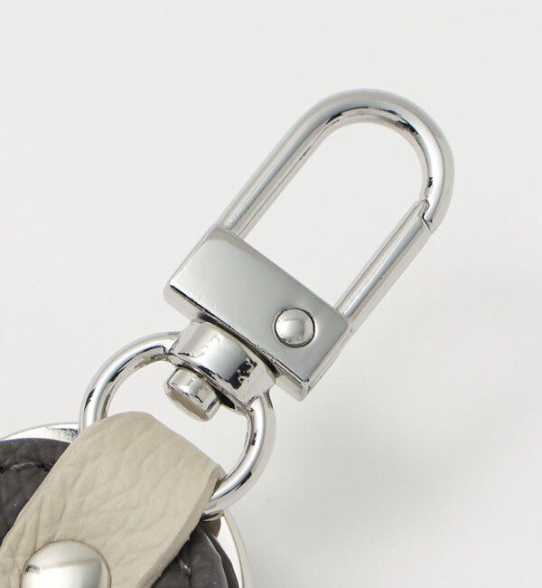 UNITED ARROWS green label relaxing「【別注】＜L'arcobaleno＞GLR シューホーン キーホルダー 靴べら」|その他|