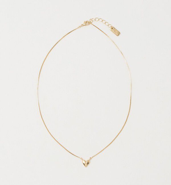 UNITED ARROWS green label relaxing「【WEB限定】3WAY コンビチェーン ネックレス（２本セット）」|ネックレス|