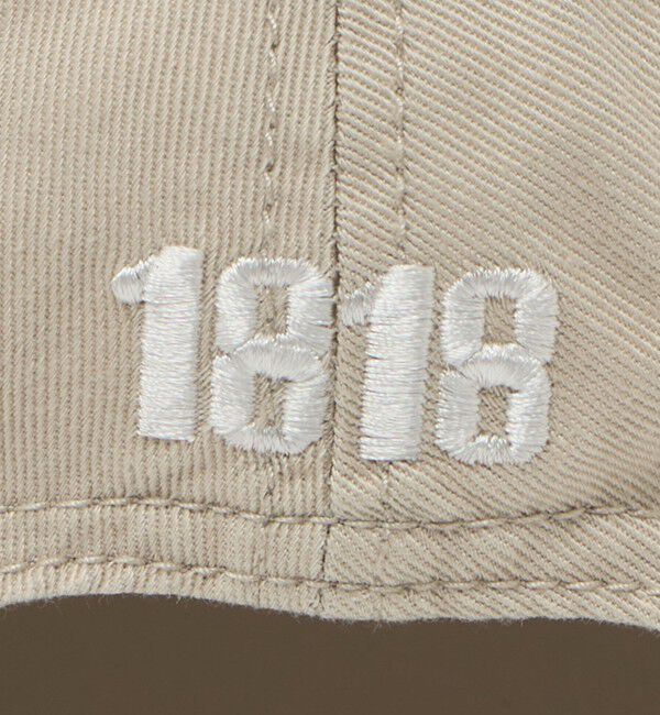 UNITED ARROWS green label relaxing「＜Brooks Brothers＞エンブレム キャップ」|キャップ・キャスケット|