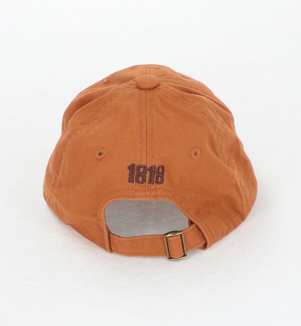 UNITED ARROWS green label relaxing「＜Brooks Brothers＞エンブレム キャップ」|キャップ・キャスケット|