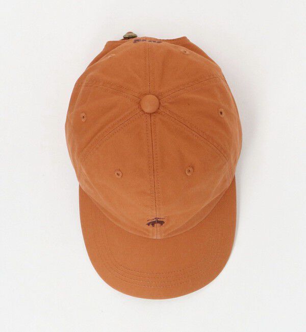 UNITED ARROWS green label relaxing「＜Brooks Brothers＞エンブレム キャップ」|キャップ・キャスケット|