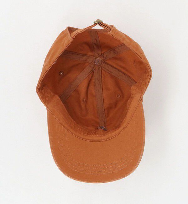 UNITED ARROWS green label relaxing「＜Brooks Brothers＞エンブレム キャップ」|キャップ・キャスケット|