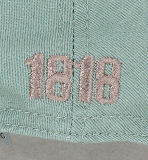 UNITED ARROWS green label relaxing「＜Brooks Brothers＞エンブレム キャップ」|キャップ・キャスケット|