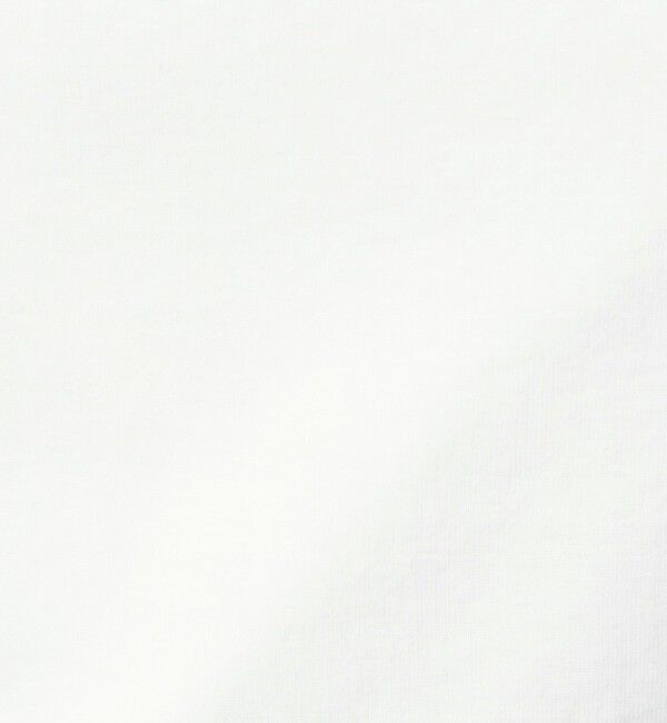 UNITED ARROWS green label relaxing「【別注】＜PETIT BATEAU＞ショートスリーブ プリント Tシャツ」|Tシャツ・カットソー|