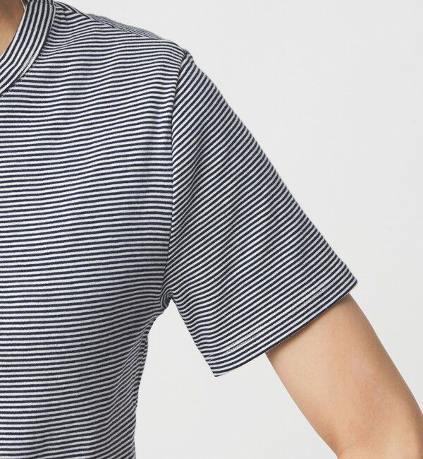 UNITED ARROWS green label relaxing「【別注】＜PETIT BATEAU＞ショートスリーブ プリント Tシャツ」|Tシャツ・カットソー|