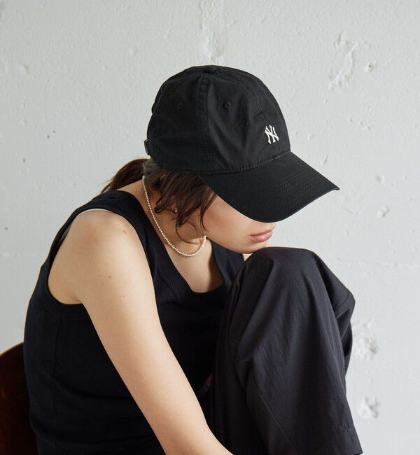 UNITED ARROWS green label relaxing「【別注】＜NEW ERA＞920 TW/MLB キャップ」|キャップ・キャスケット|