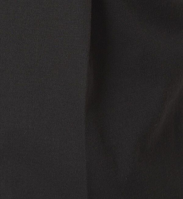 UNITED ARROWS green label relaxing「【WEB限定】＜at ease＞オルマイ ワイド パンツ ストレッチ UVカット」|その他|