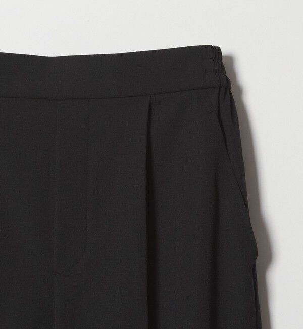 UNITED ARROWS green label relaxing「【WEB限定】＜at ease＞オルマイ ワイド パンツ ストレッチ UVカット」|その他|