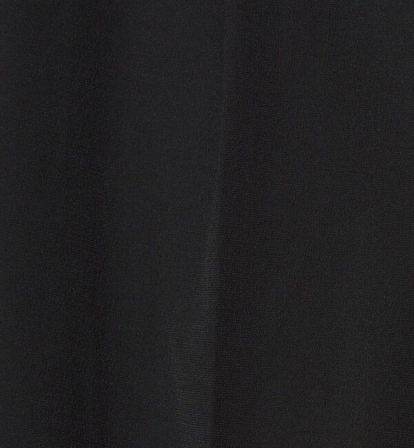 UNITED ARROWS green label relaxing「【WEB限定】＜at ease＞オルマイ ワイド パンツ ストレッチ UVカット」|その他|