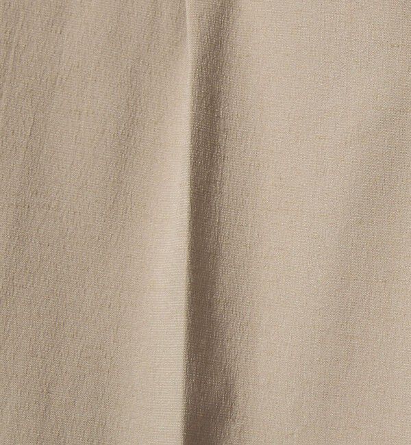 UNITED ARROWS green label relaxing「【WEB限定】＜at ease＞オルマイ ワイド パンツ ストレッチ UVカット」|その他|