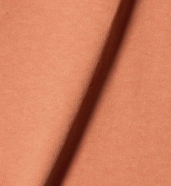 UNITED ARROWS green label relaxing「ヴィンテージライク ヘビーウェイト ドローストリング 半袖 Tシャツ カットソー」|Tシャツ・カットソー|