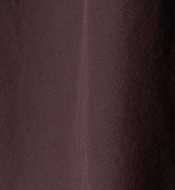 UNITED ARROWS green label relaxing「FINE BASIC スビン オックスフォード ジャストルーズ 半袖 シャツ」|シャツ・ブラウス|