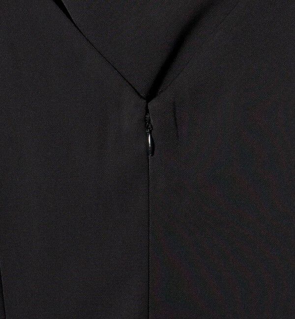 EMMEL REFINES「＜ANDRESD＞シアードット キャミワンピース＜ Select by EMMEL REFINES ＞」|ワンピース|