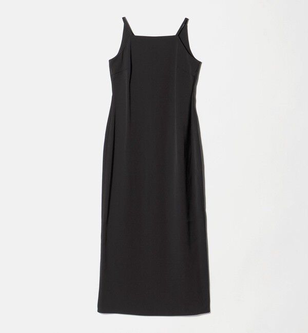 EMMEL REFINES「＜ANDRESD＞シアードット キャミワンピース＜ Select by EMMEL REFINES ＞」|ワンピース|