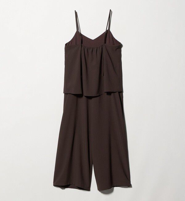 UNITED ARROWS green label relaxing「［size SHORT/TALLあり］ドライクロス オールインワン」|オールインワン|