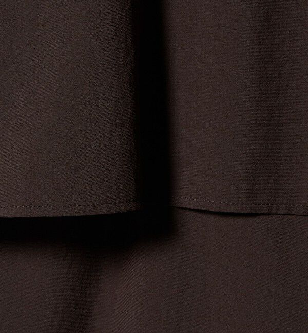 UNITED ARROWS green label relaxing「［size SHORT/TALLあり］ドライクロス オールインワン」|オールインワン|