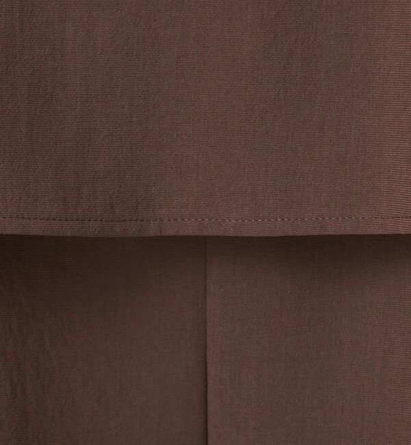 UNITED ARROWS green label relaxing「［size SHORT/TALLあり］ドライクロス オールインワン」|オールインワン|