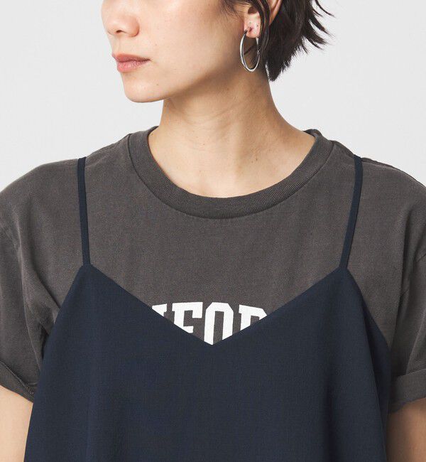 UNITED ARROWS green label relaxing「［size SHORT/TALLあり］ドライクロス オールインワン」|オールインワン|