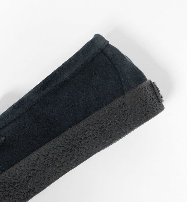 UNITED ARROWS green label relaxing「【WEB限定】＜CONVERSE＞CS ローファー 2 SK スエード スニーカー」|スニーカー|