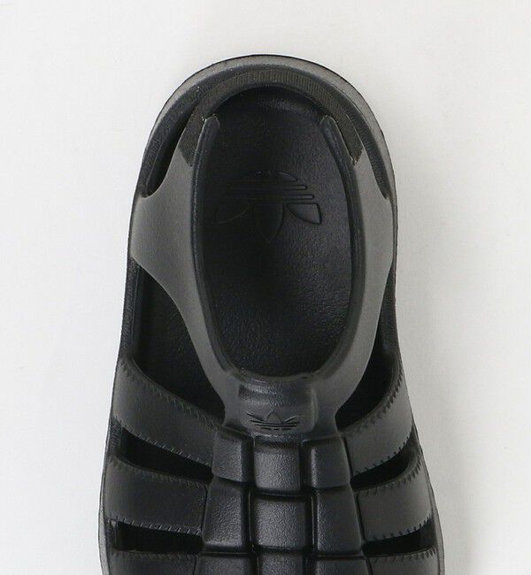 UNITED ARROWS green label relaxing「＜adidas Originals＞SST サンダル / キッズ 14cm-16cm」|サンダル|