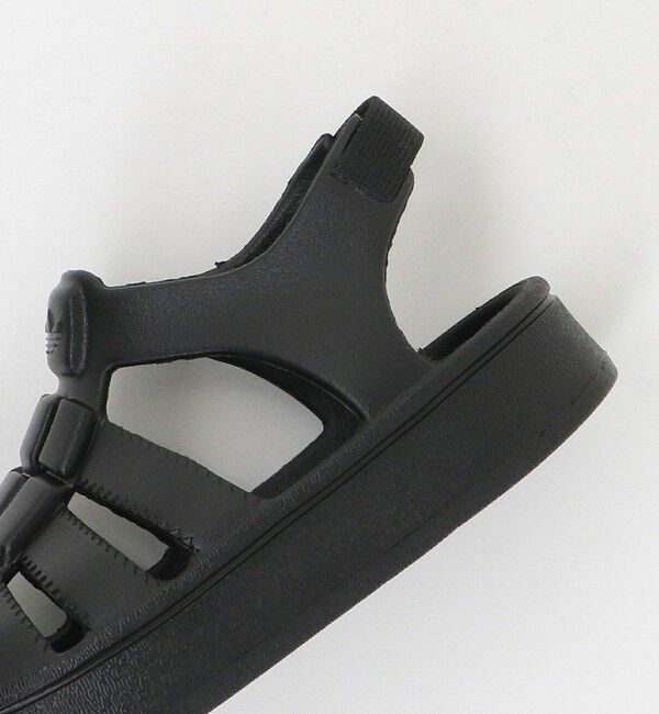 UNITED ARROWS green label relaxing「＜adidas Originals＞SST サンダル / キッズ 14cm-16cm」|サンダル|