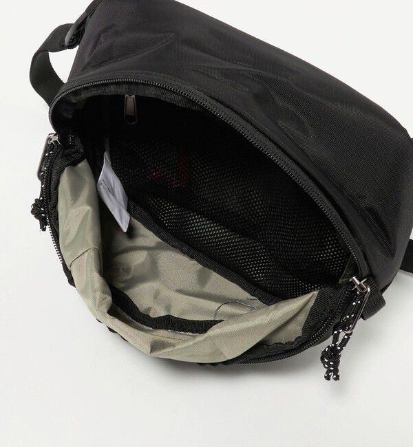 UNITED ARROWS green label relaxing「【WEB限定】＜Columbia＞ショルダーバッグ（3L） / キッズ」|ショルダー・メッセンジャー|