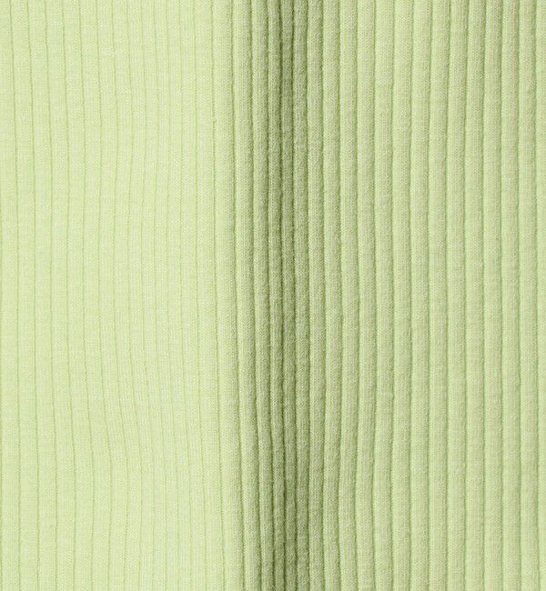 UNITED ARROWS green label relaxing「サマーニットベスト ＋ キャミ セット / キッズ 140cm-160cm」|ベスト・ジレ|