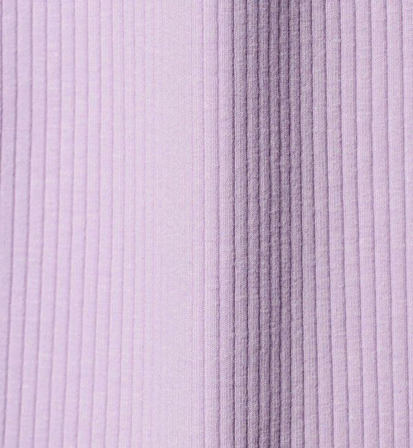 UNITED ARROWS green label relaxing「サマーニットベスト ＋ キャミ セット / キッズ 140cm-160cm」|ベスト・ジレ|