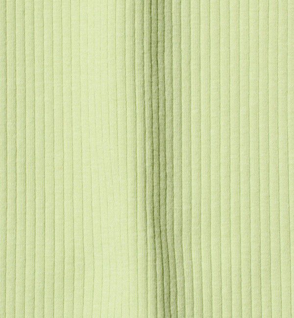 UNITED ARROWS green label relaxing「サマーニットベスト ＋ キャミ セット / キッズ 100cm-130cm」|ベスト・ジレ|