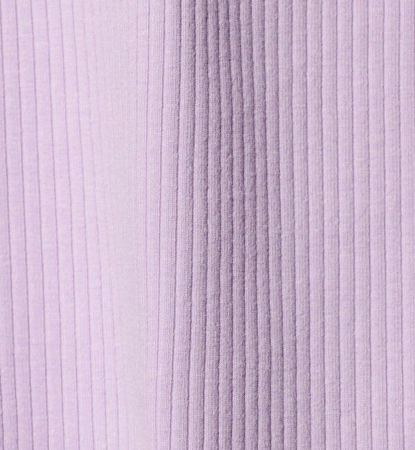 UNITED ARROWS green label relaxing「サマーニットベスト ＋ キャミ セット / キッズ 100cm-130cm」|ベスト・ジレ|