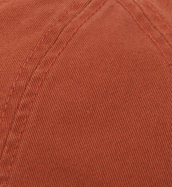 UNITED ARROWS green label relaxing「＜Marmot＞クラシック ロゴ キャップ / キッズ  」|キャップ・キャスケット|