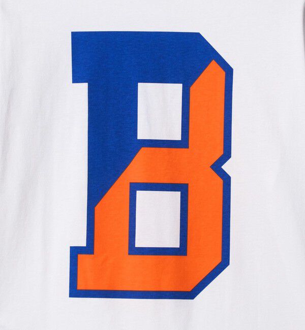 UNITED ARROWS green label relaxing「＜Champion＞ボストン ショートスリーブ Tシャツ / キッズ 140cm-160cm」|Tシャツ・カットソー|