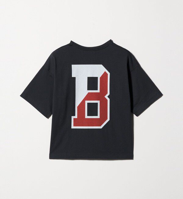 UNITED ARROWS green label relaxing「＜Champion＞ボストン ショートスリーブ Tシャツ / キッズ 140cm-160cm」|Tシャツ・カットソー|