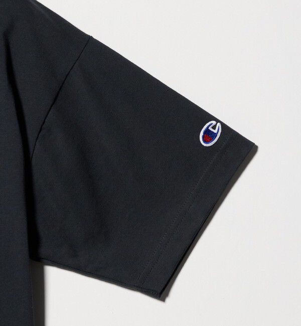 UNITED ARROWS green label relaxing「＜Champion＞ボストン ショートスリーブ Tシャツ / キッズ 140cm-160cm」|Tシャツ・カットソー|