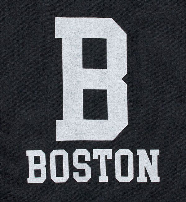 UNITED ARROWS green label relaxing「＜Champion＞ボストン ショートスリーブ Tシャツ / キッズ 140cm-160cm」|Tシャツ・カットソー|