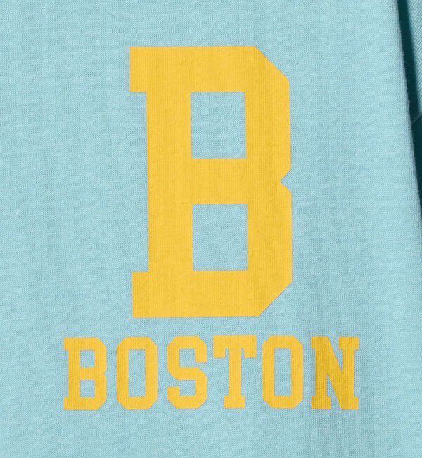 UNITED ARROWS green label relaxing「＜Champion＞ボストン ショートスリーブ Tシャツ / キッズ 140cm-160cm」|Tシャツ・カットソー|