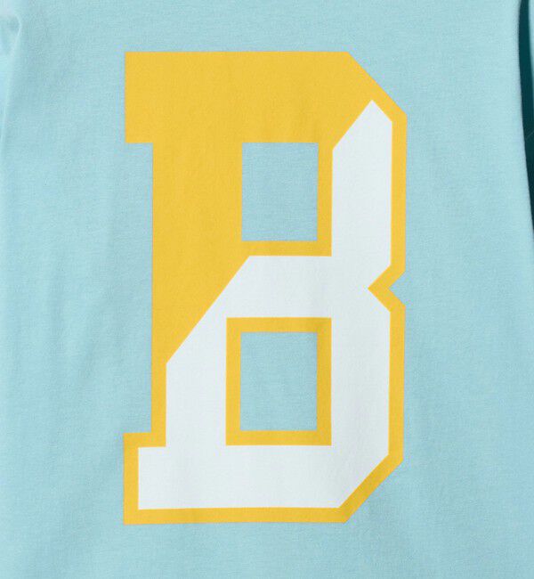 UNITED ARROWS green label relaxing「＜Champion＞ボストン ショートスリーブ Tシャツ / キッズ 140cm-160cm」|Tシャツ・カットソー|