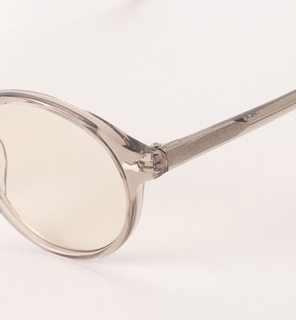 BEAUTY&YOUTH UNITED ARROWS「【別注】＜KANEKO OPTICAL（金子眼鏡）＞Monica モニカ サングラス」|サングラス|