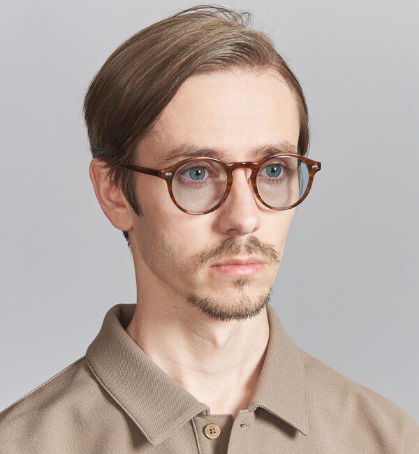 BEAUTY&YOUTH UNITED ARROWS「【別注】＜KANEKO OPTICAL（金子眼鏡）＞Monica モニカ サングラス」|サングラス|