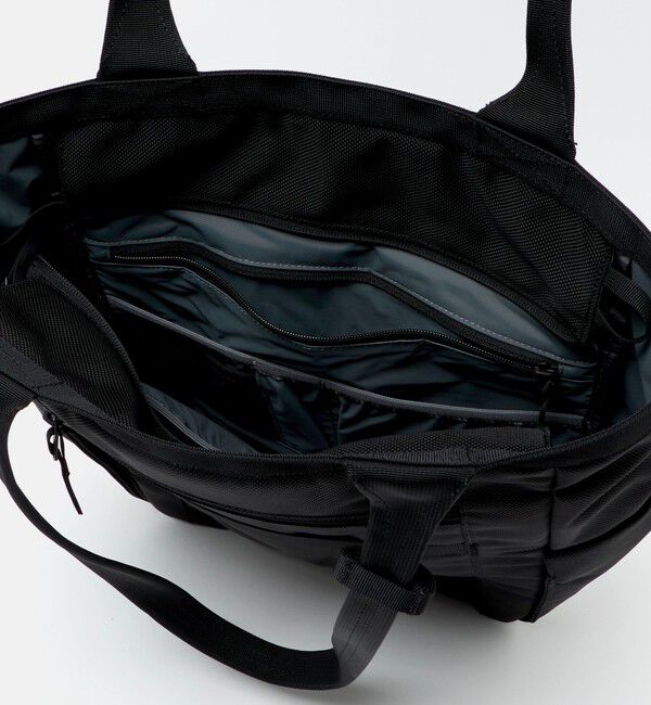 BEAUTY&YOUTH UNITED ARROWS「【別注】 ＜Aer＞ COMMUTER TOTE/バッグ」|トートバッグ|