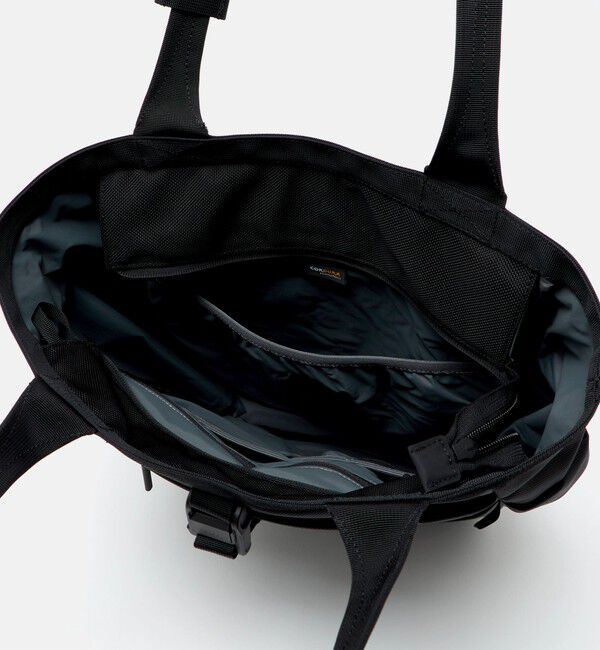 BEAUTY&YOUTH UNITED ARROWS「【別注】 ＜Aer＞ COMMUTER TOTE/バッグ」|トートバッグ|